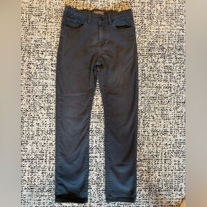 DL1961 Brady Slim dark denim